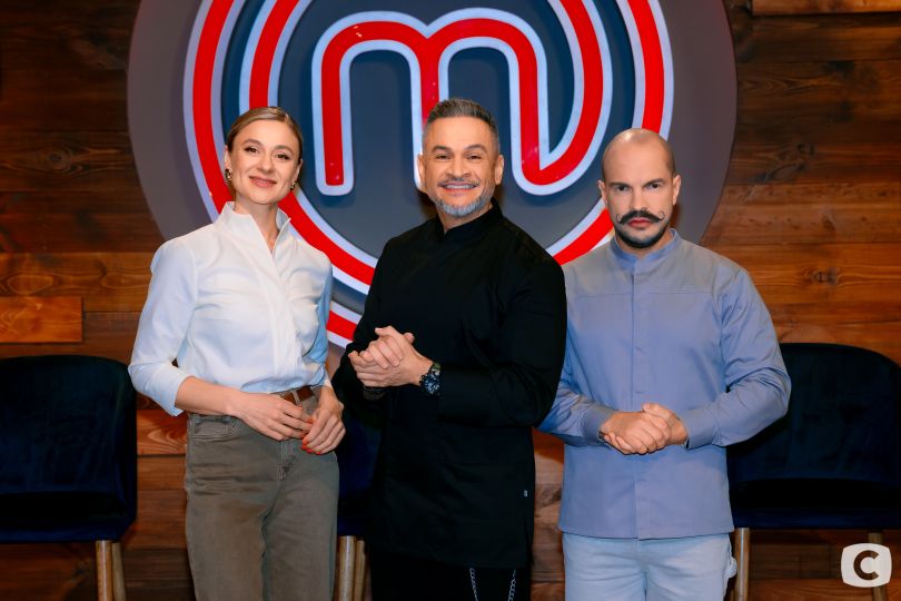 МастерШеф 13 сезон